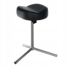 Super! Pedikérska opierka na nohy BD-3503 Black Beauty Sys