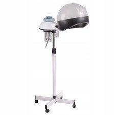 Super! Stojan na saunu / zvlhčovač vzduchu BB-6008 biely Beauty