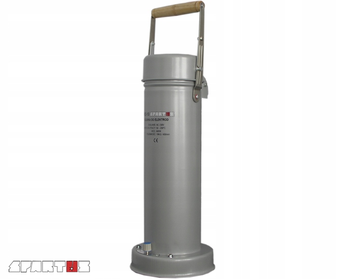 Sušič pre elektródy Spartus WRD 10 Technaz Lublin
