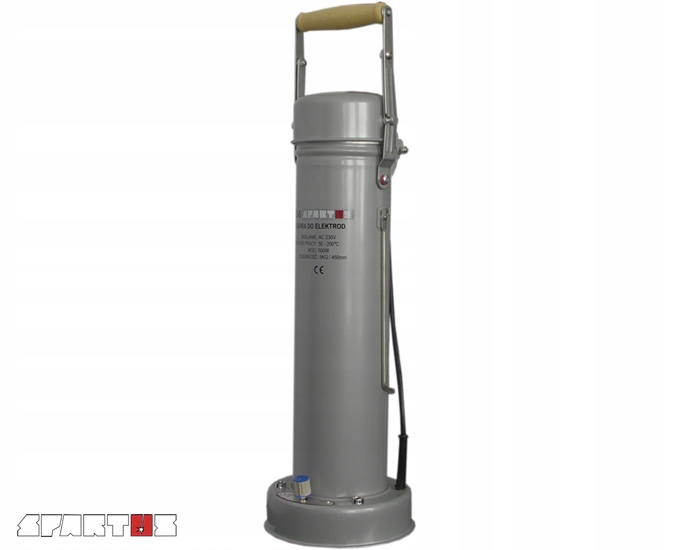 Sušič pre elektródy Spartus WRD 5 Technaz Lublin