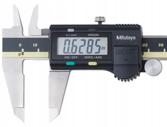 Posuvné meradlo 150 mm MITUTOYO ABSOLUTE AOS VYKONANÉ