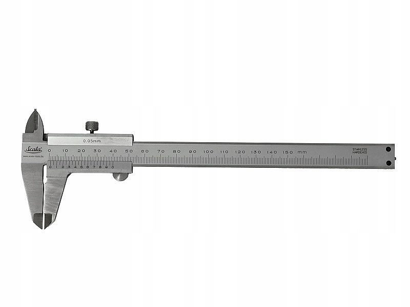 Strmeň Scala 150 mm SC252305