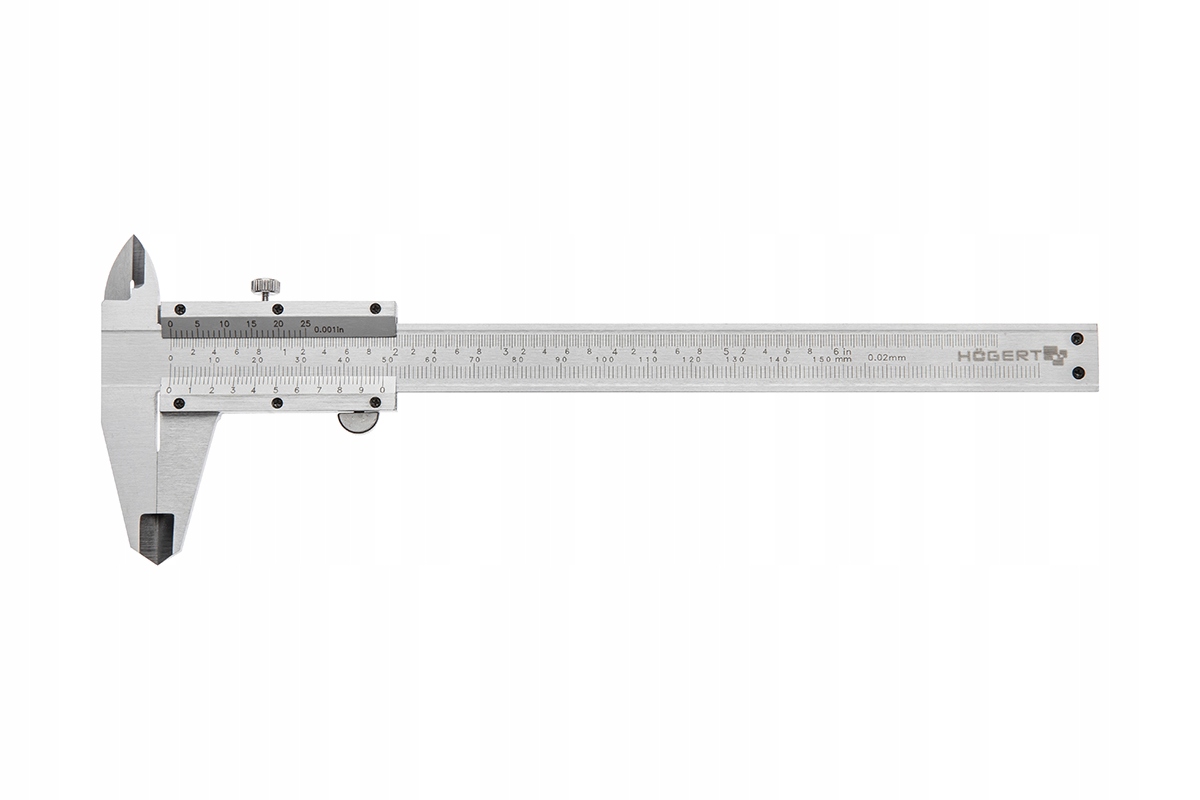 Analógové strmeň 150 mm + puzdro HT4M270 Hogert