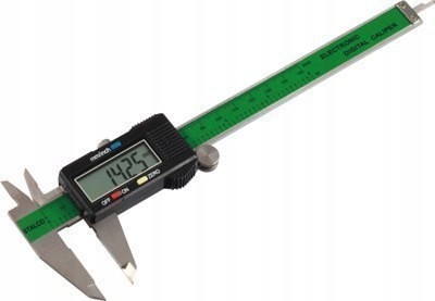 Elektronický strmeň 150mm S-11215