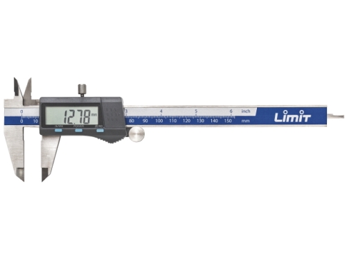 Elektronický strmeň 300mm 190 140 301 LIMIT