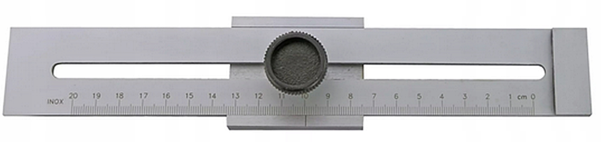 Opisovací strmeň 300 mm 201.193 OCELOVÉ EXACTOOLS