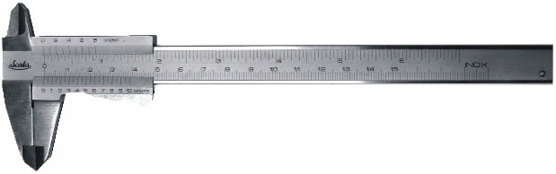Univerzálny strmeň 150 mm, 4-funkčný Scala