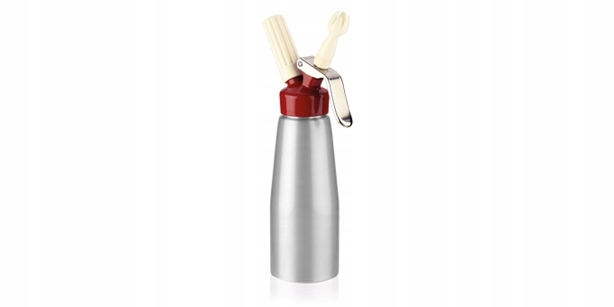 Sifón šľahačky DELÍCIA 0,5 l