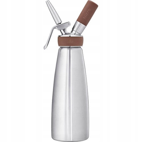 Sifón iSi Nitro Whip 1l