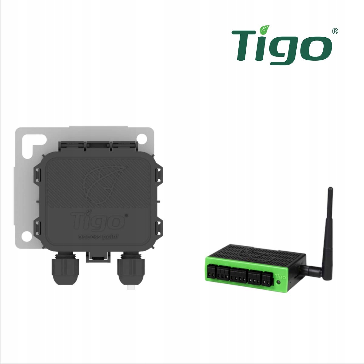 Monitorovací systém TIGO Cloud Connect KIT CCA