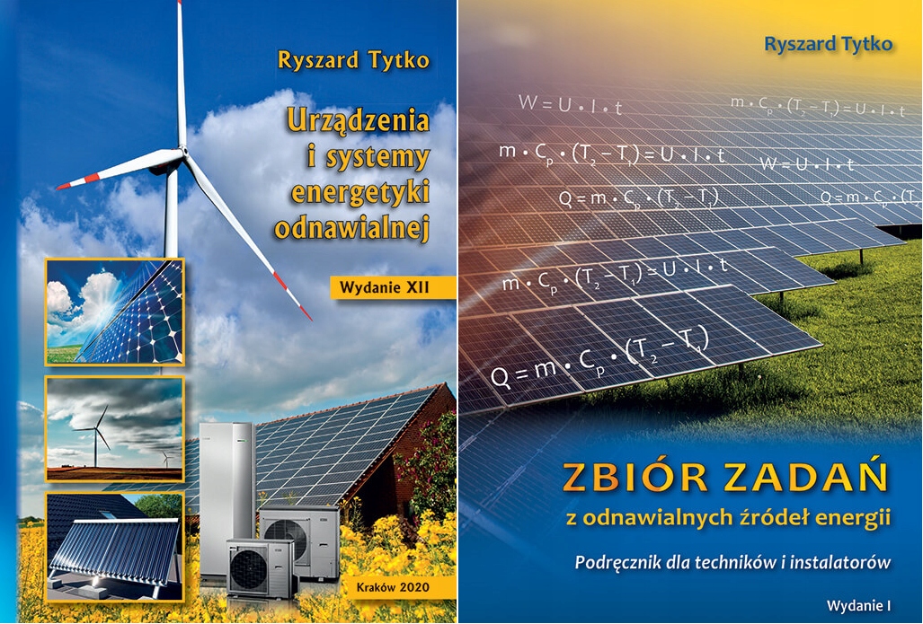 Systémy obnoviteľnej energie - kniha a testy