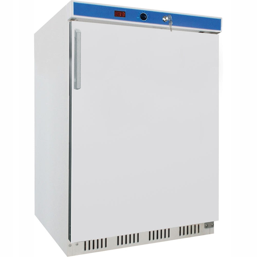 Chladiaca skrinka 130 l biela 0 '/ +10' C STALGAST