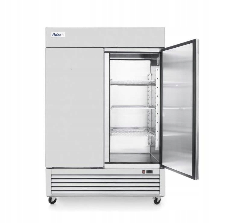 2-dverová chladiarenská skrinka KitchenLine, 1300 l SLEVA