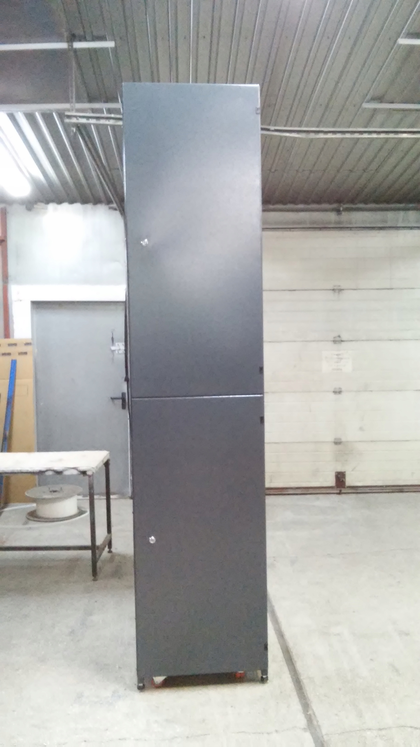 Rack 19 "54U