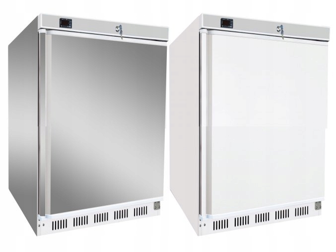 Mraziaca skrinka 120 L HF-200 REDFOX 00009960