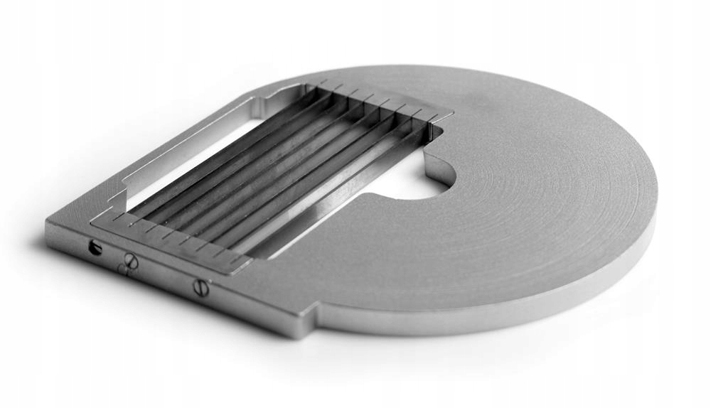 Krájač na zeleninu Hendi-Shield na hranolky 8x8mm