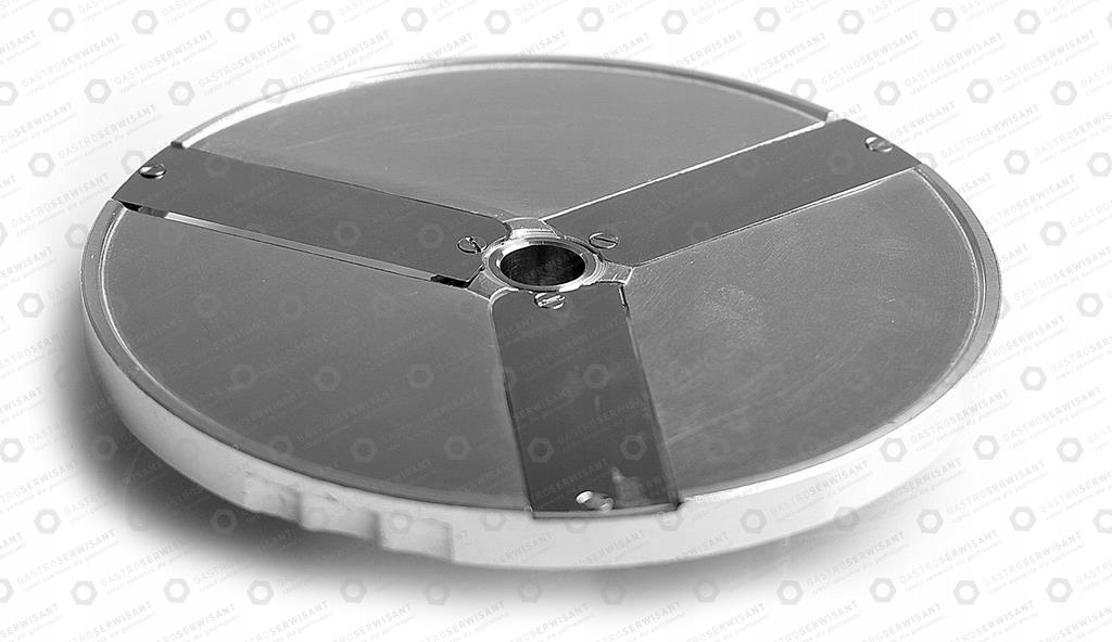 Krájač na zeleninu Hendi-Shield 1 mm