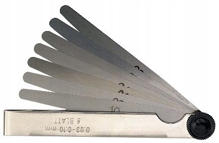 Dotykový merač 0,10-2,00 mm LIMIT