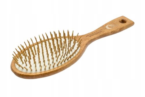 Vzduchová kefa 11R, drevené špendlíky