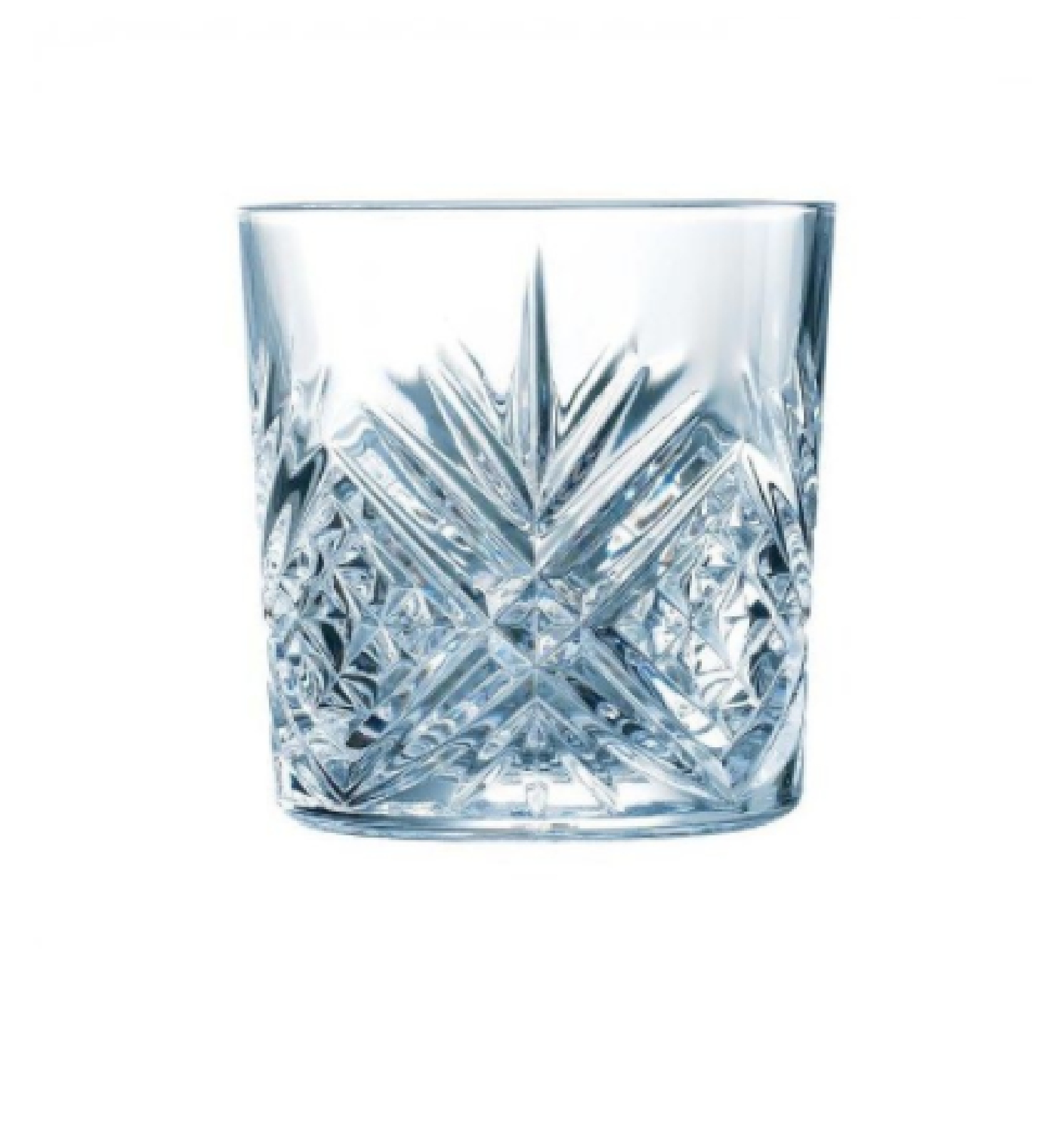Pohár Brodway 300 ml HENDI / 6 ks.