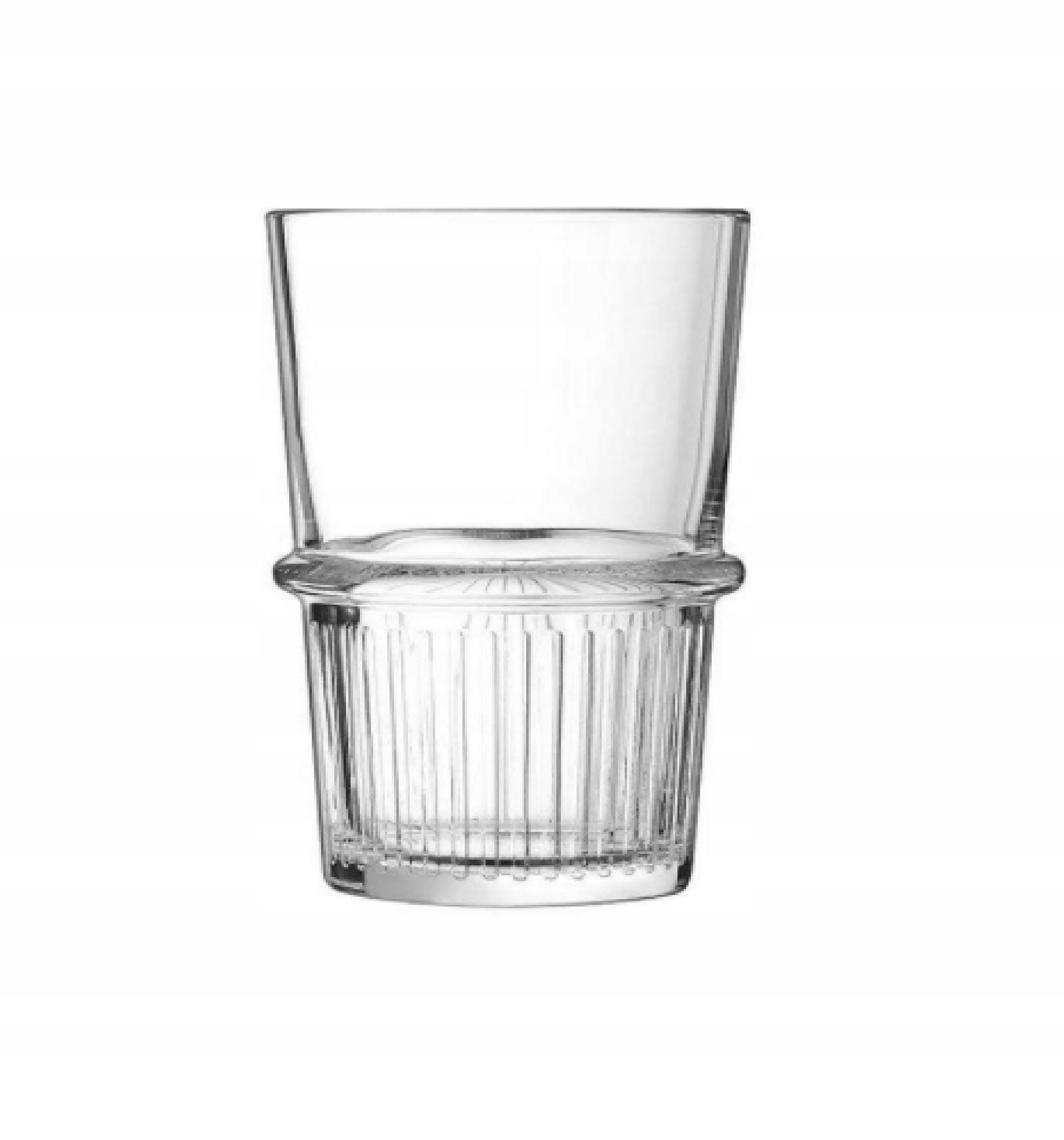Pohár NEW YORK 470 ml HENDI / 6 ks.