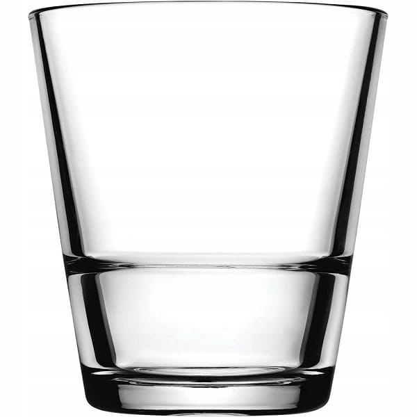 Nízke sklo 310 ml GRANDE-S / 12 ks.