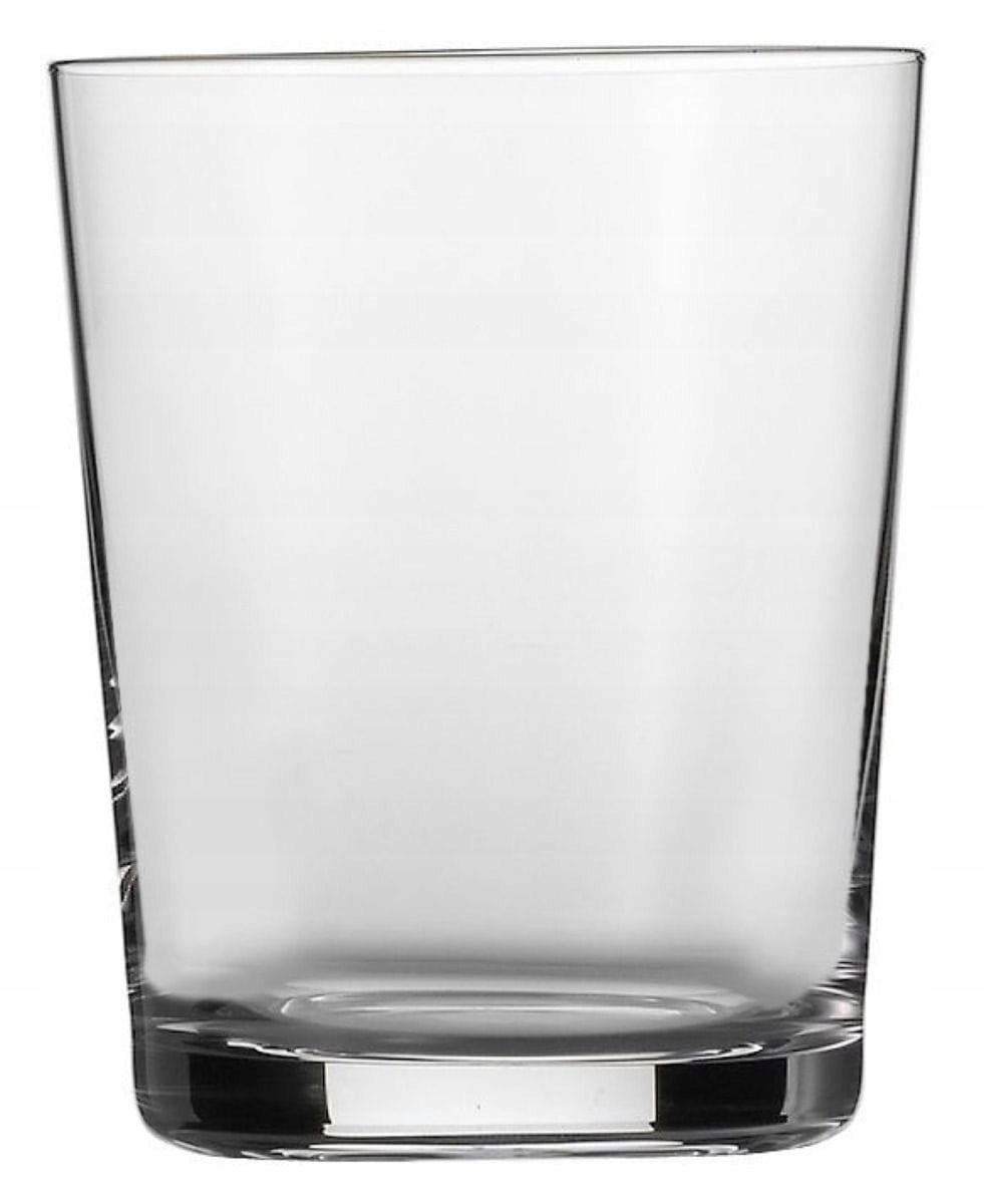Sklenené MÄKKÉ NÁPOJE 213ml, 6 ks SCHOTT ZWIESEL