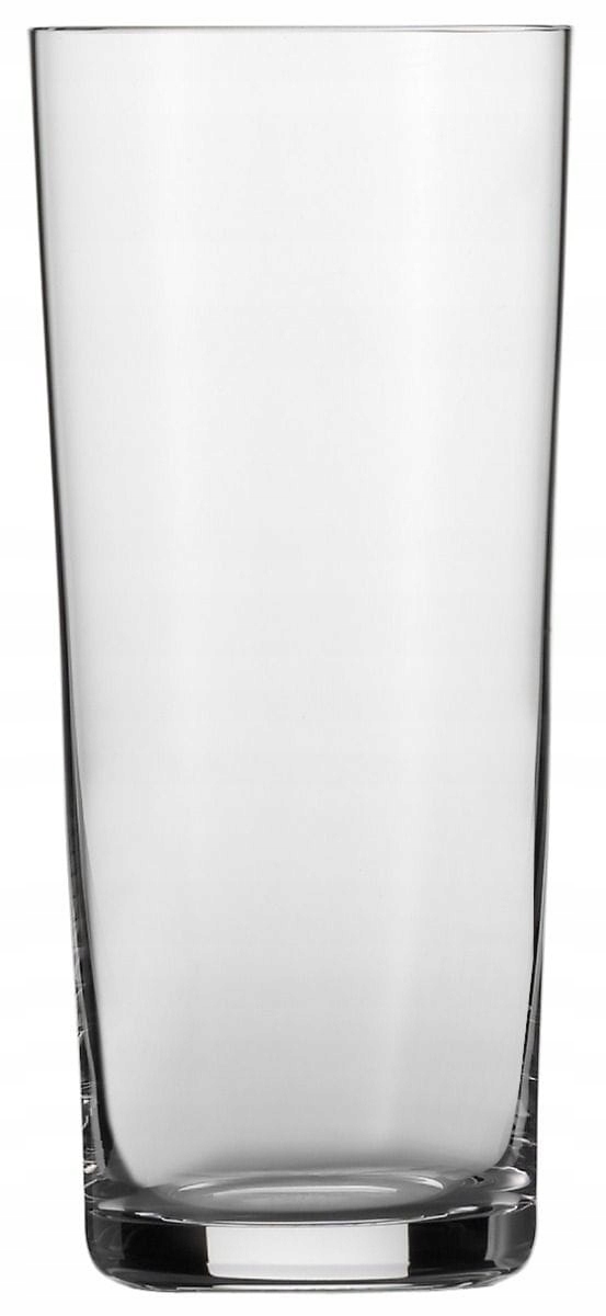 Sklenené SOFTDRINKY 387ml, 6 ks SCHOTT ZWIESEL