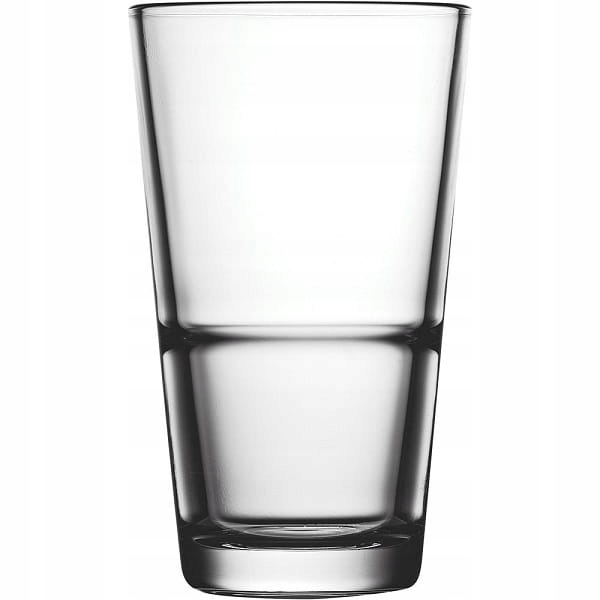 Vysokokapacitné sklo 320 ml GRANDE-S / 12 ks.