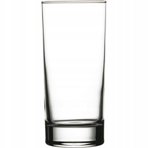 Vysokokapacitné sklo 375 ml BOČNÁ / 12 ks.