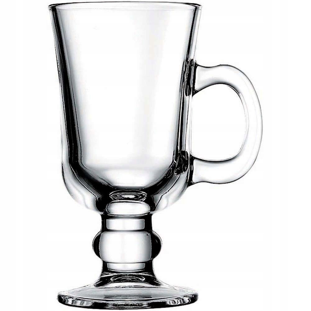 Pohár írskej kávy, kapacita 225 ml PASABAHCE / 12