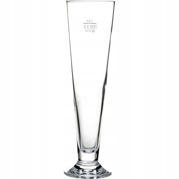 Pohár na pivo, kapacita 545 ml BORMIOLI / 6 ks.
