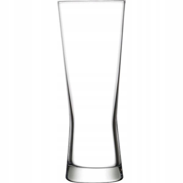 Pohár na pivo, kapacita 550 ml PASABAHCE / 12 ks.