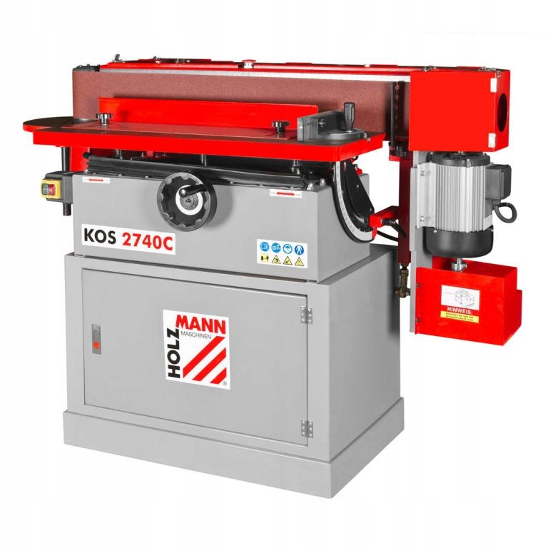 Brúska na hrany Holzmann KOS2740C