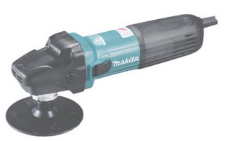 Leštička MAKITA SA5040C leštička 125 mm