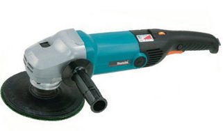 Leštička MAKITA SA7000C 180 mm