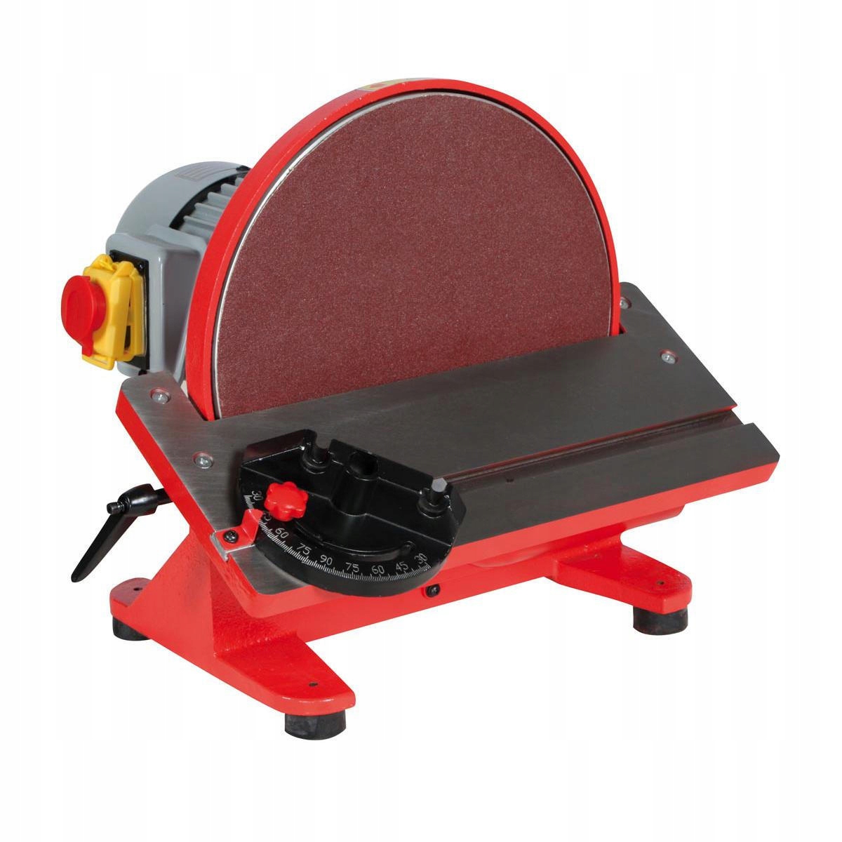 Kotúčová brúska Holzmann TS305