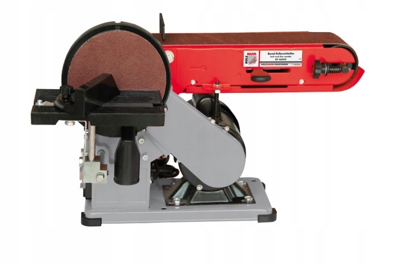 Viacbruska Holzmann BT46ECO