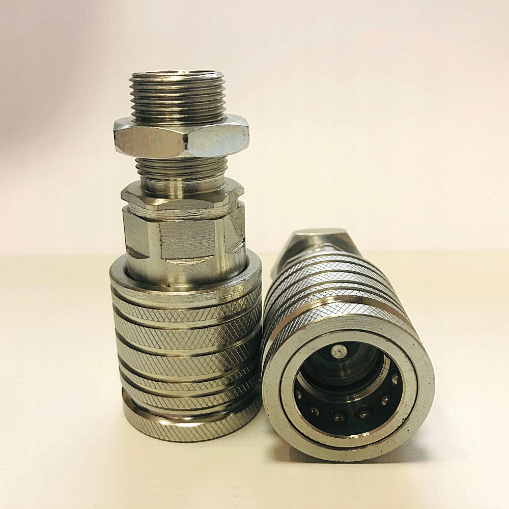 Hydraulická rýchlospojka PAV1 M22X1,5