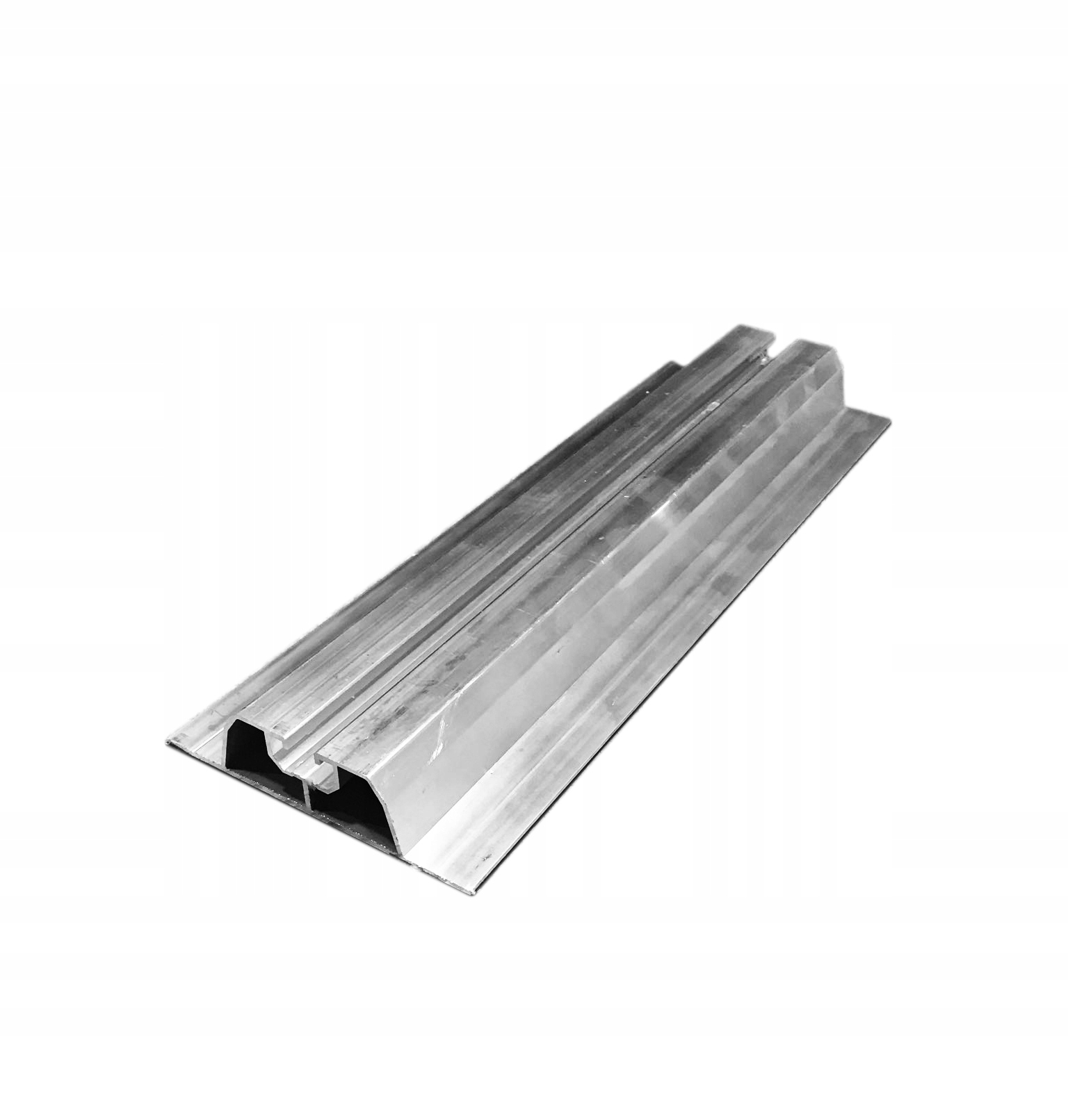 Lišta z trapézového plechu 30cm PV 10 ks.