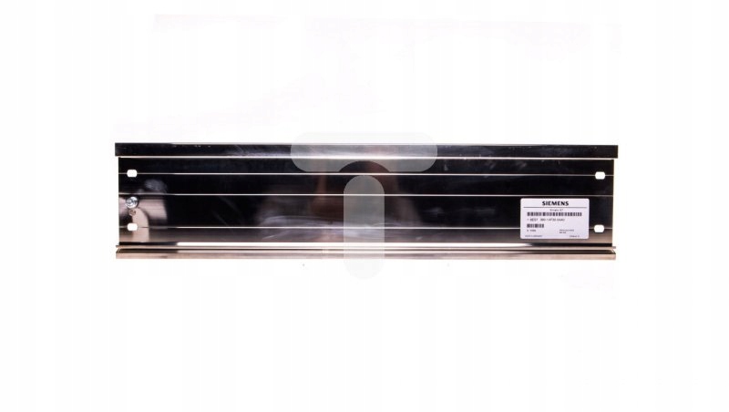 Montážna lišta 530x122mm S7 300 6ES7390-1AF30-0AA