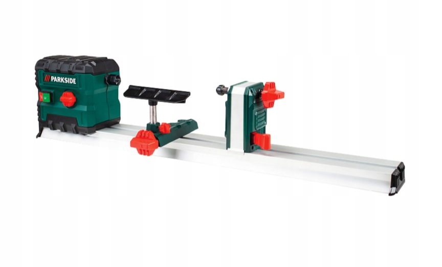 Sústruh Parkside PDM 600 C3, 600 W