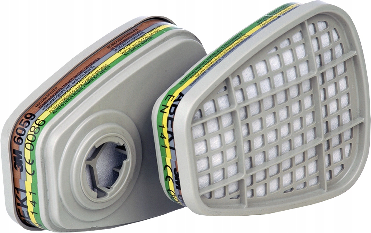 Filter 3M 6059