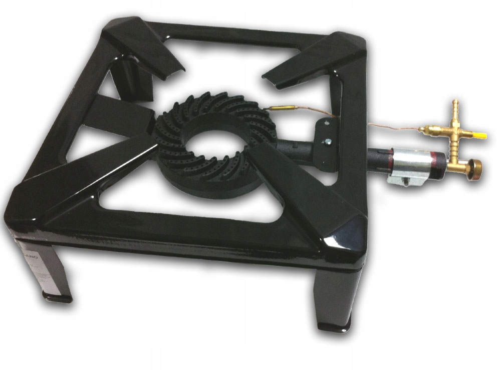 PLYNOVÁ STOOL 8kW 400kg vystužený termočlánok
