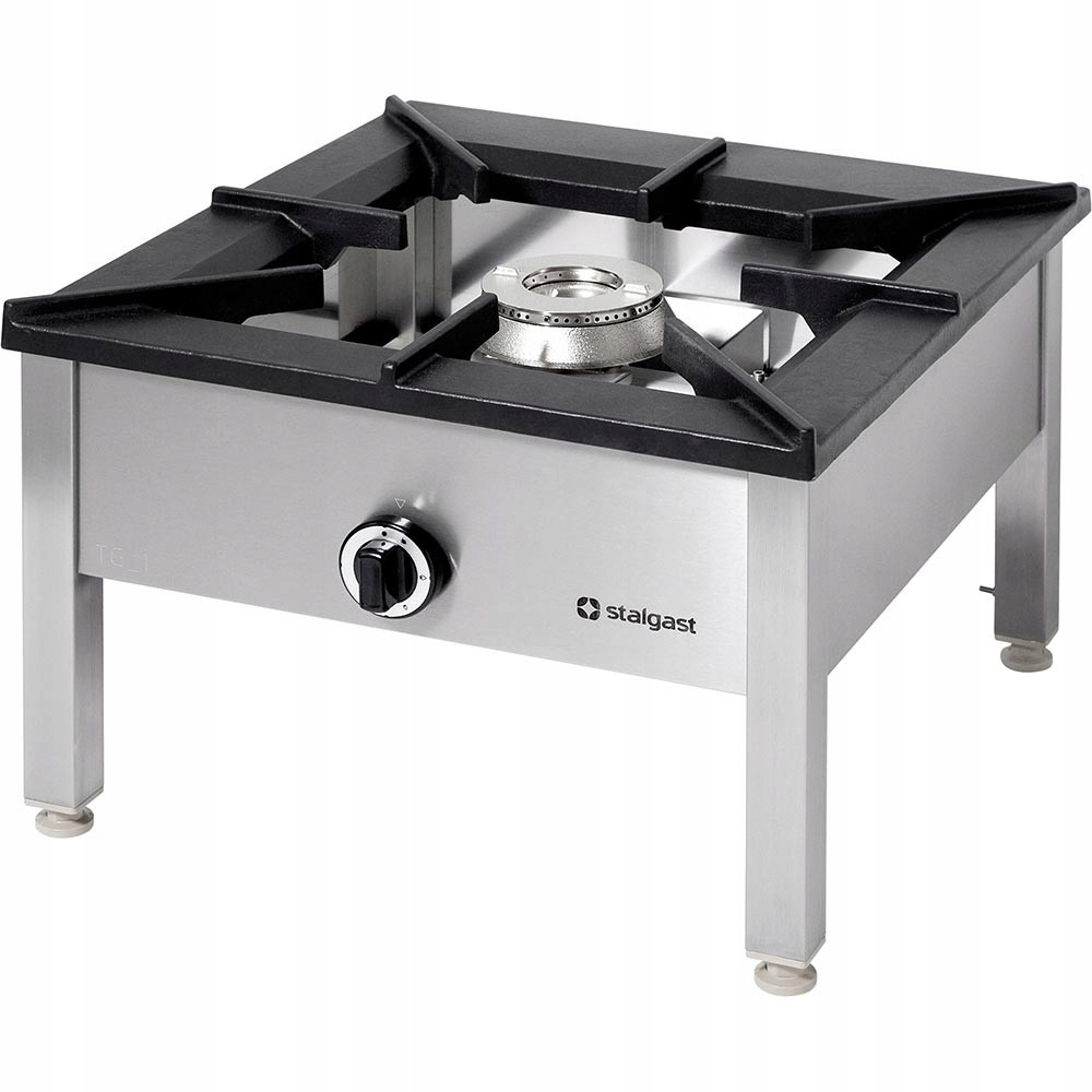 PLYNOVÁ STOLICA 9kW G30 STALGAST 773003