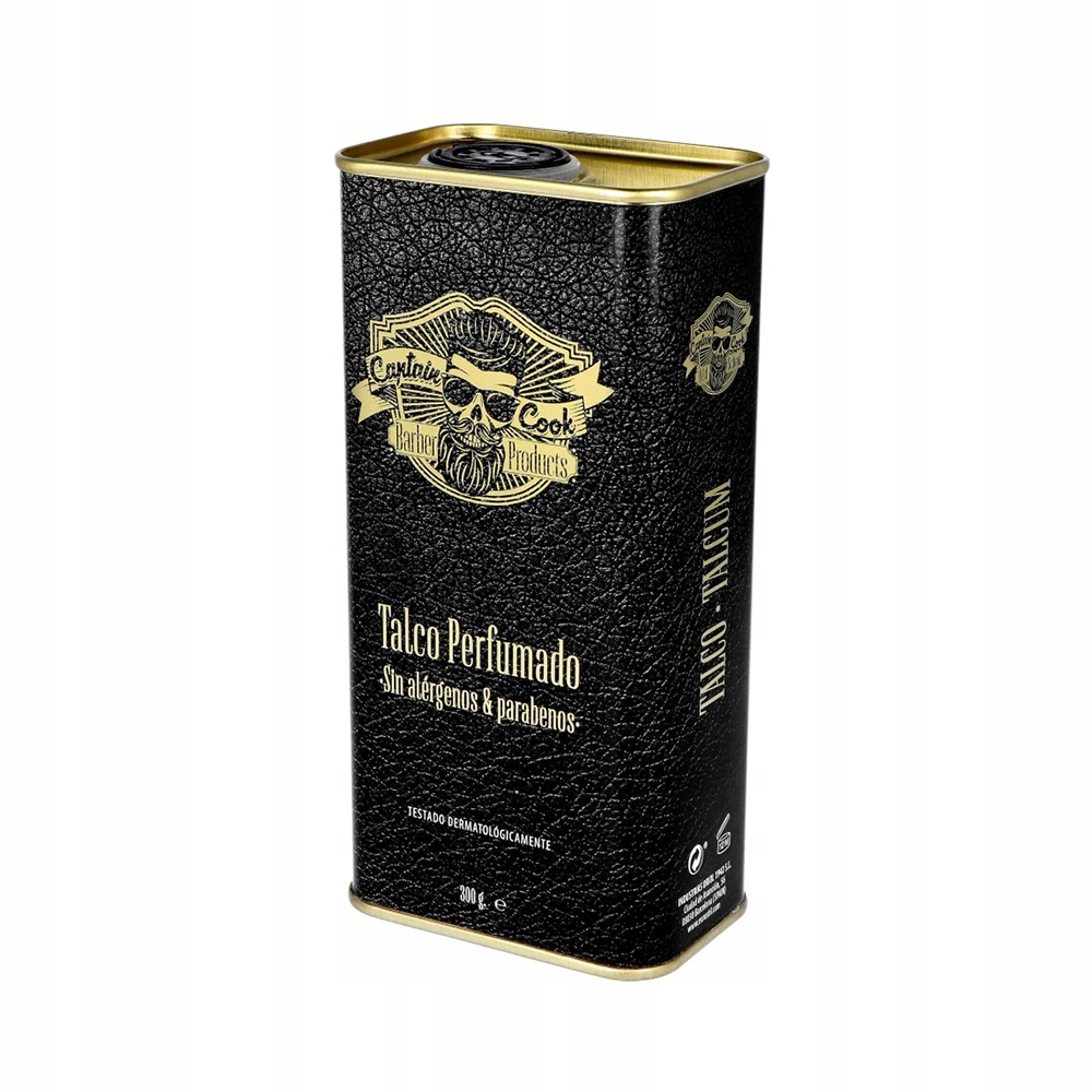 KUCHYNSKÝ HOVOR Parfumovaný kapitán Cook 300g