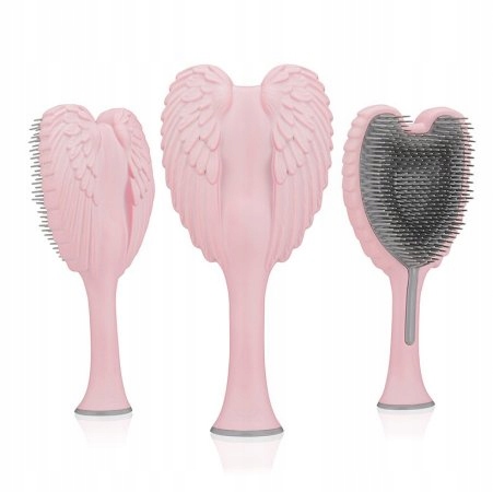 TANGLE ANGEL CHERUB 2.0 SATIN PINK