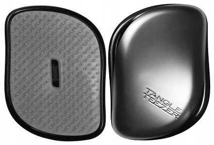 TANGLE TEEZER PÁNSKY KOMPAKTNÝ RASTLÍK 'STRIEBORNÝ'
