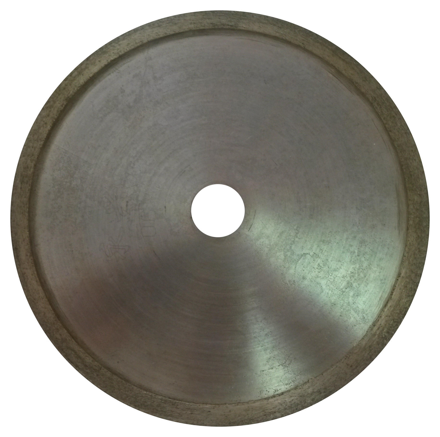 DIAMANTOVÝ DISK 200 mm pre minerály, žula