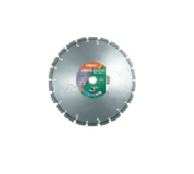 DIAMANTOVÝ DISK 230 x 22,23 DUO ŽULA